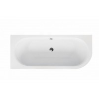 Акрилова ванна Besco Avita 150x75 L, асиметрична (WAV-150-NL)